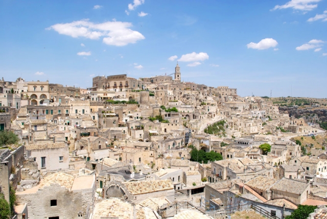  Tours en Matera 